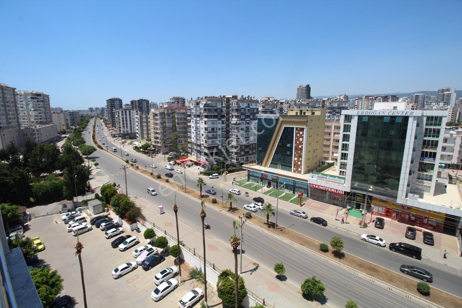 İdol'den Gmk'ya Denize Sıfır,havuz Deniz Manzaralı Eşyalı 3+1 - Görsel 21