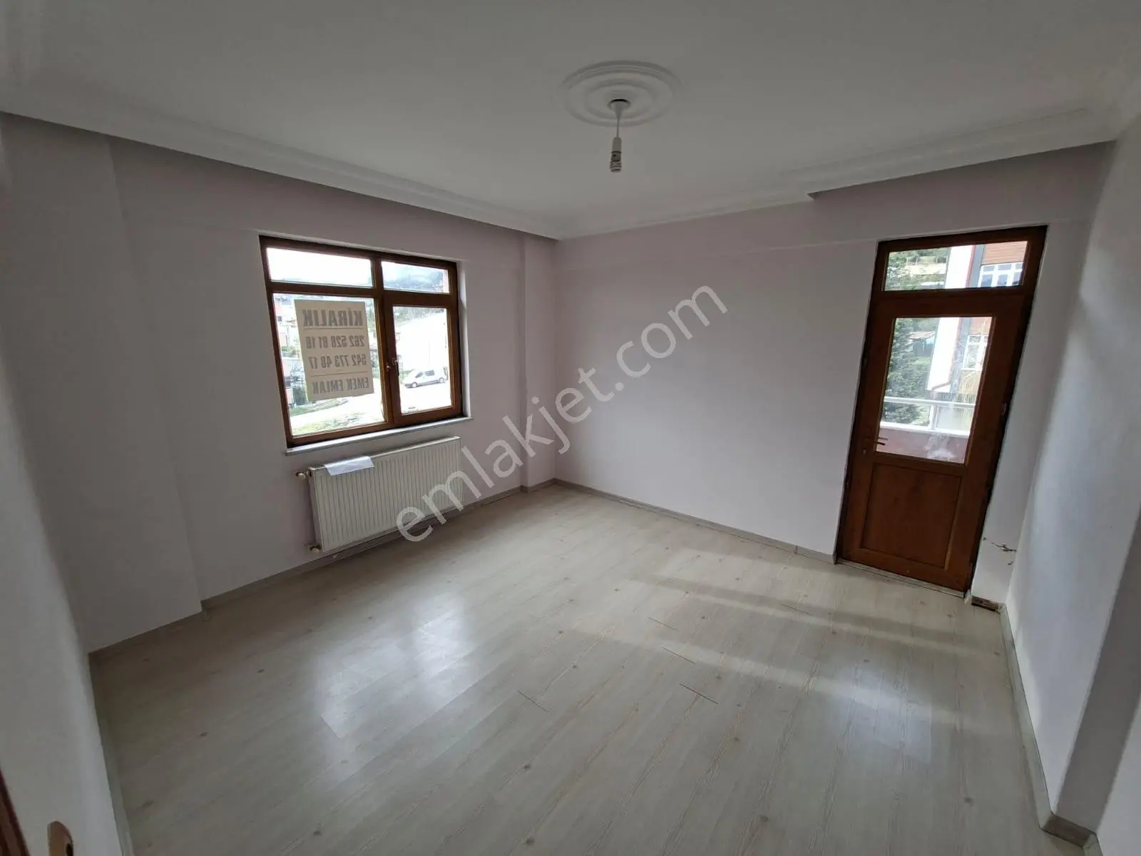 Emek Emlak'tan Hacı Osmanda Kiralık 4+1 , 250 M2 Arakat Daire - Görsel 3