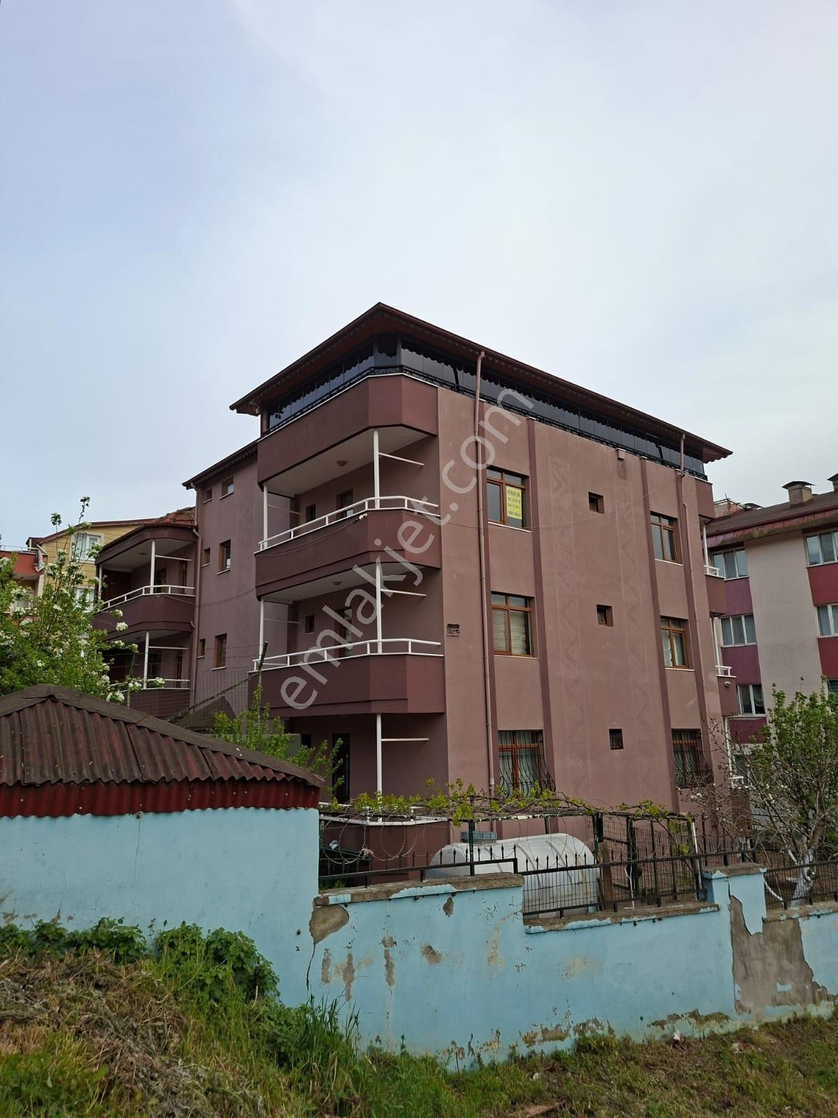 Emek Emlak'tan Hacı Osmanda Kiralık 4+1 , 250 M2 Arakat Daire - Görsel 32