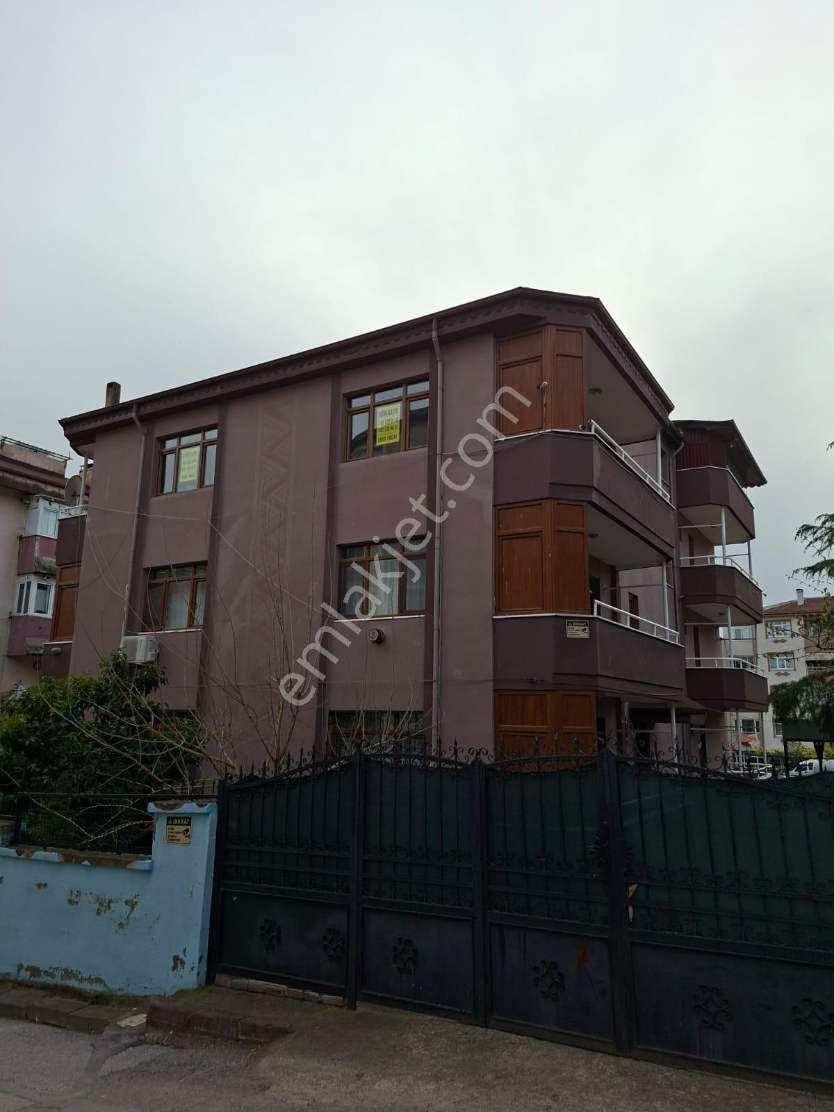 Emek Emlak'tan Hacı Osmanda Kiralık 4+1 , 250 M2 Arakat Daire - Görsel 35