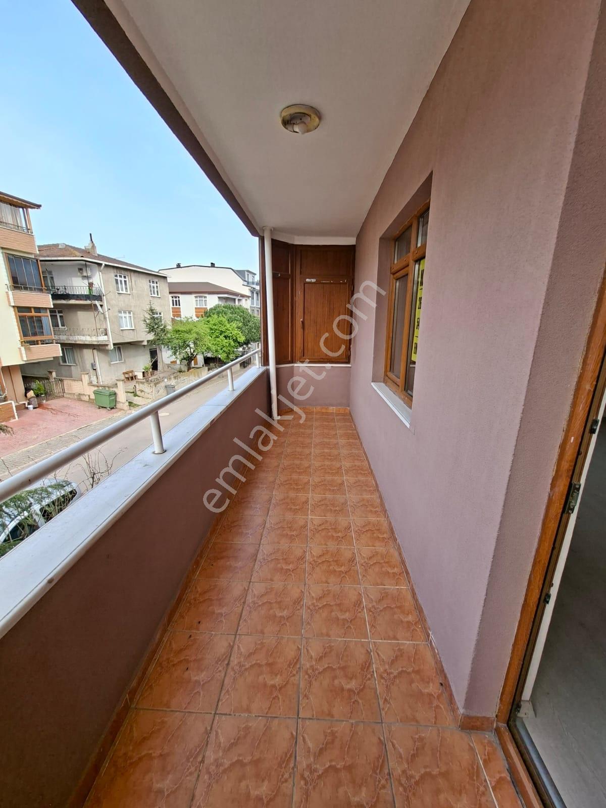 Emek Emlak'tan Hacı Osmanda Kiralık 4+1 , 250 M2 Arakat Daire - Görsel 23