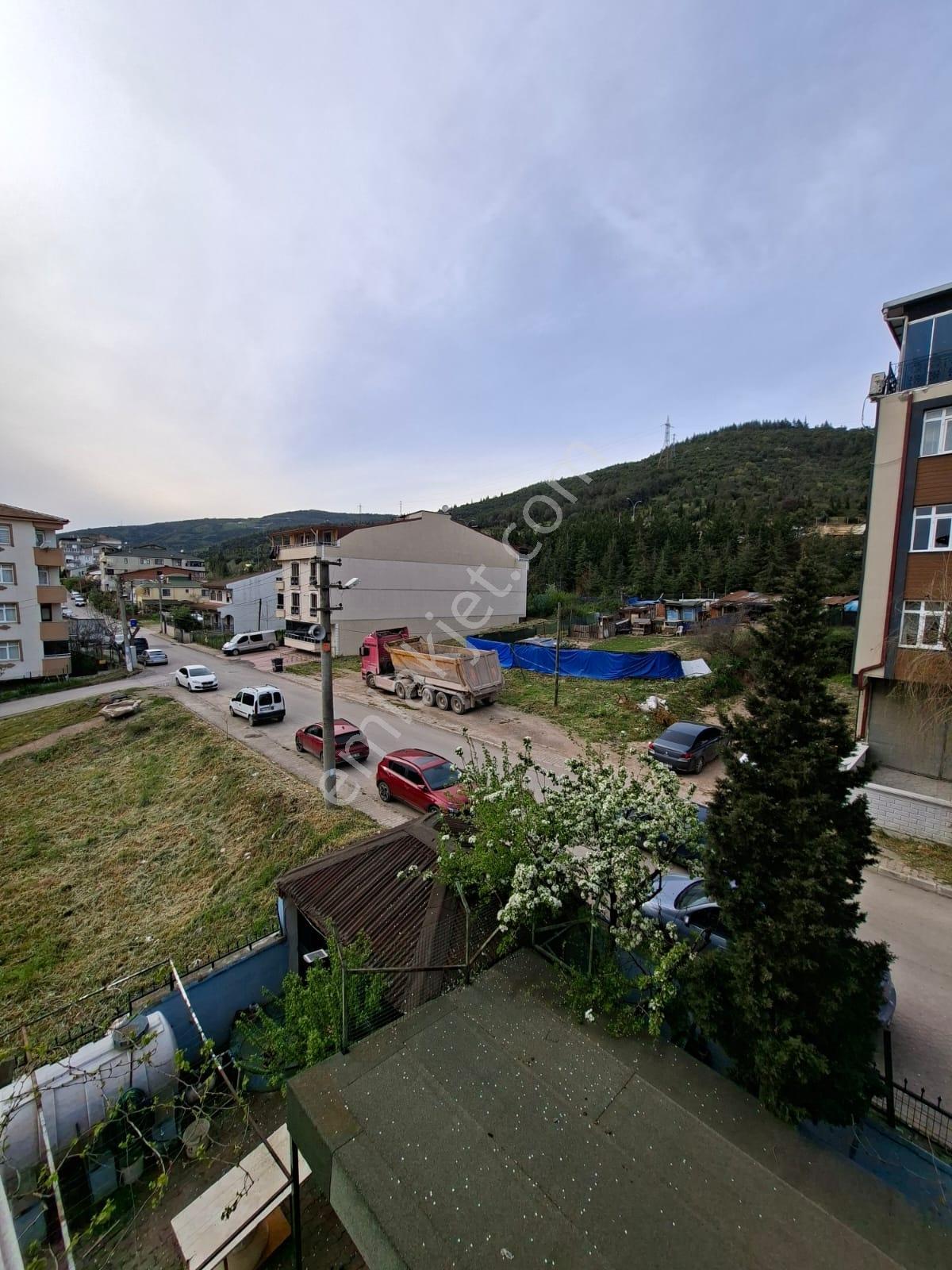 Emek Emlak'tan Hacı Osmanda Kiralık 4+1 , 250 M2 Arakat Daire - Görsel 8