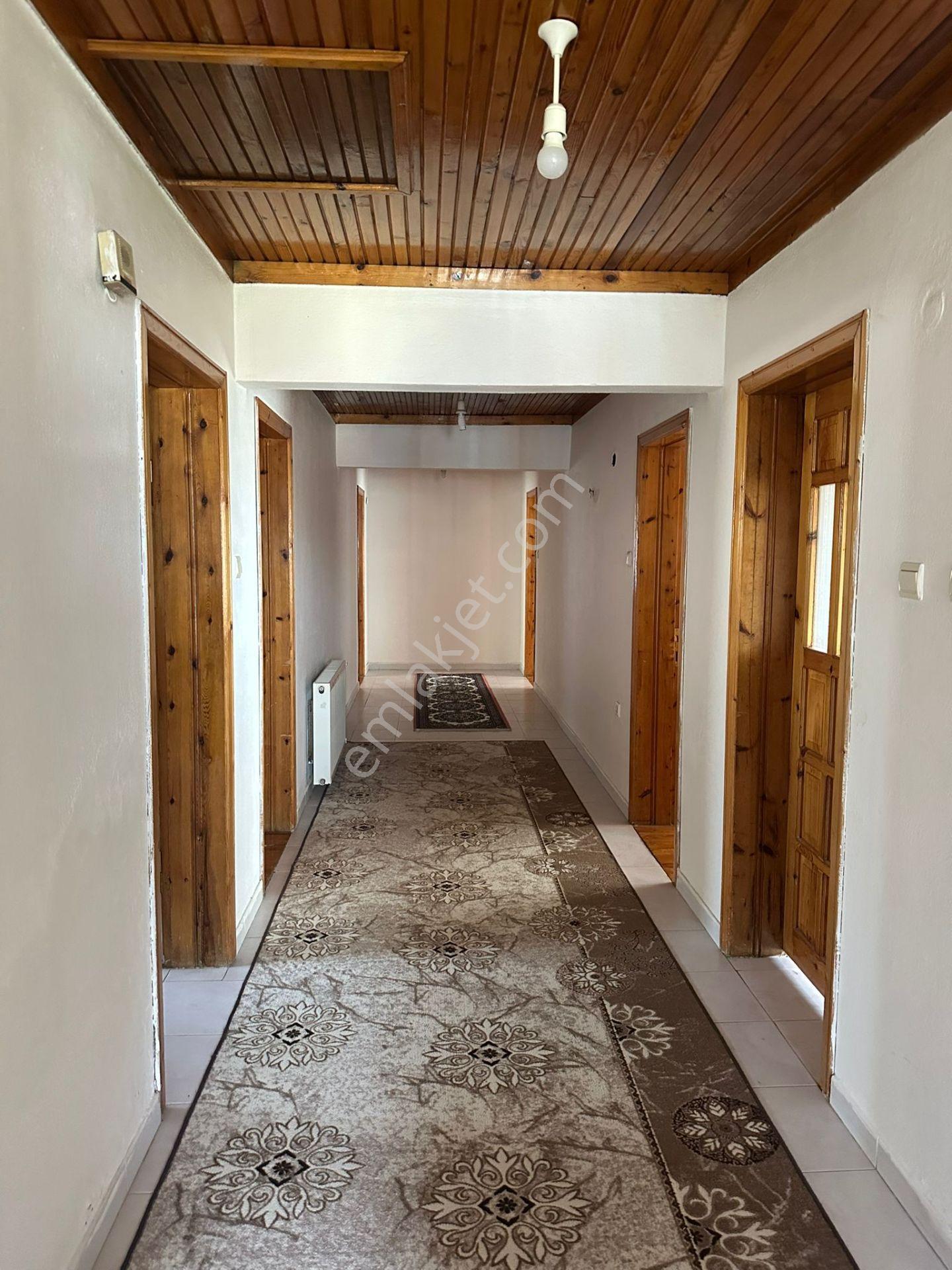 Adalet Gold Group Emlak'tan Ayvaz Ormanının Hemen Yanında Eşyalı Kiralık 3+1 Daire - Görsel 13