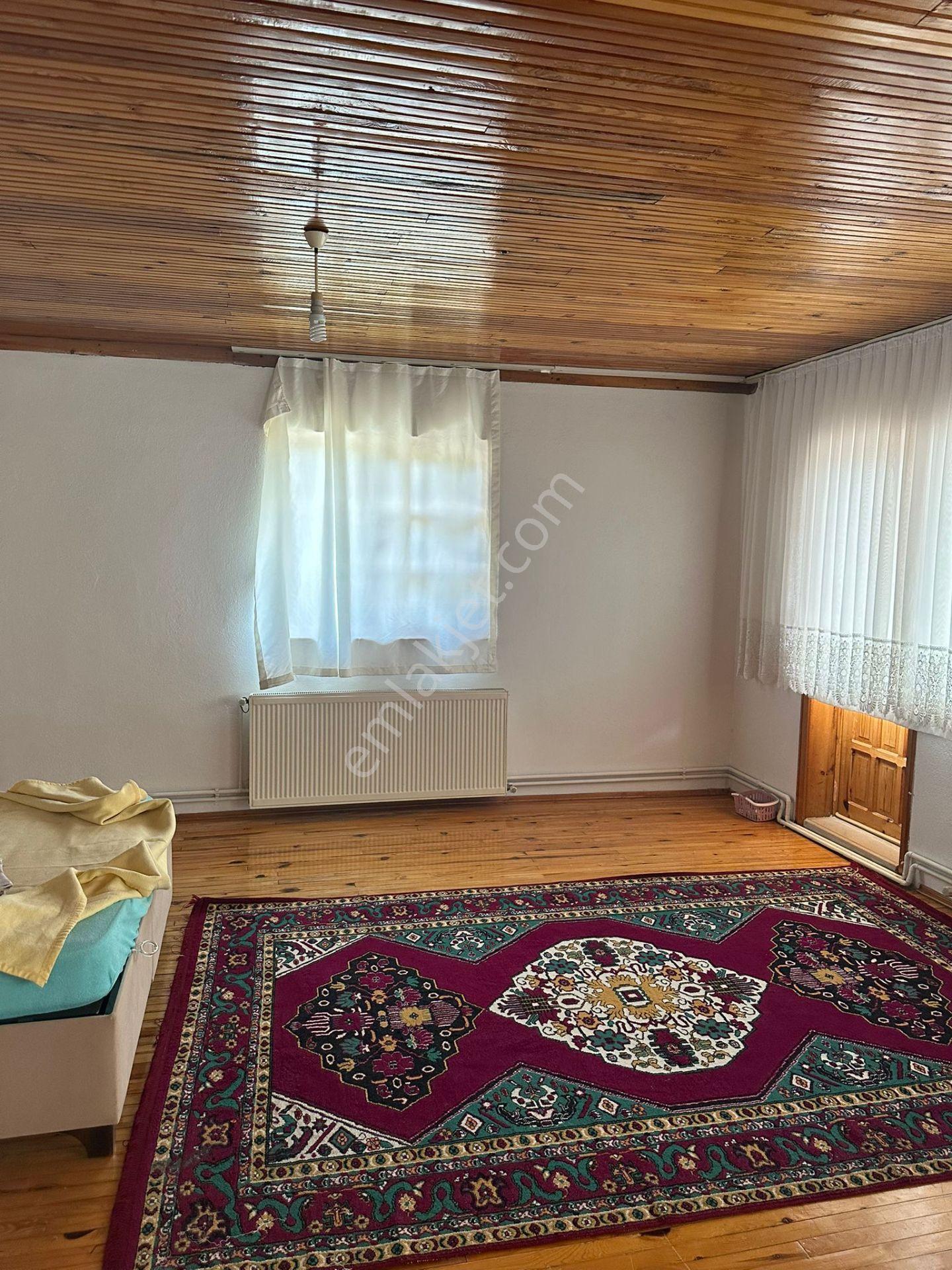 Adalet Gold Group Emlak'tan Ayvaz Ormanının Hemen Yanında Eşyalı Kiralık 3+1 Daire - Görsel 4