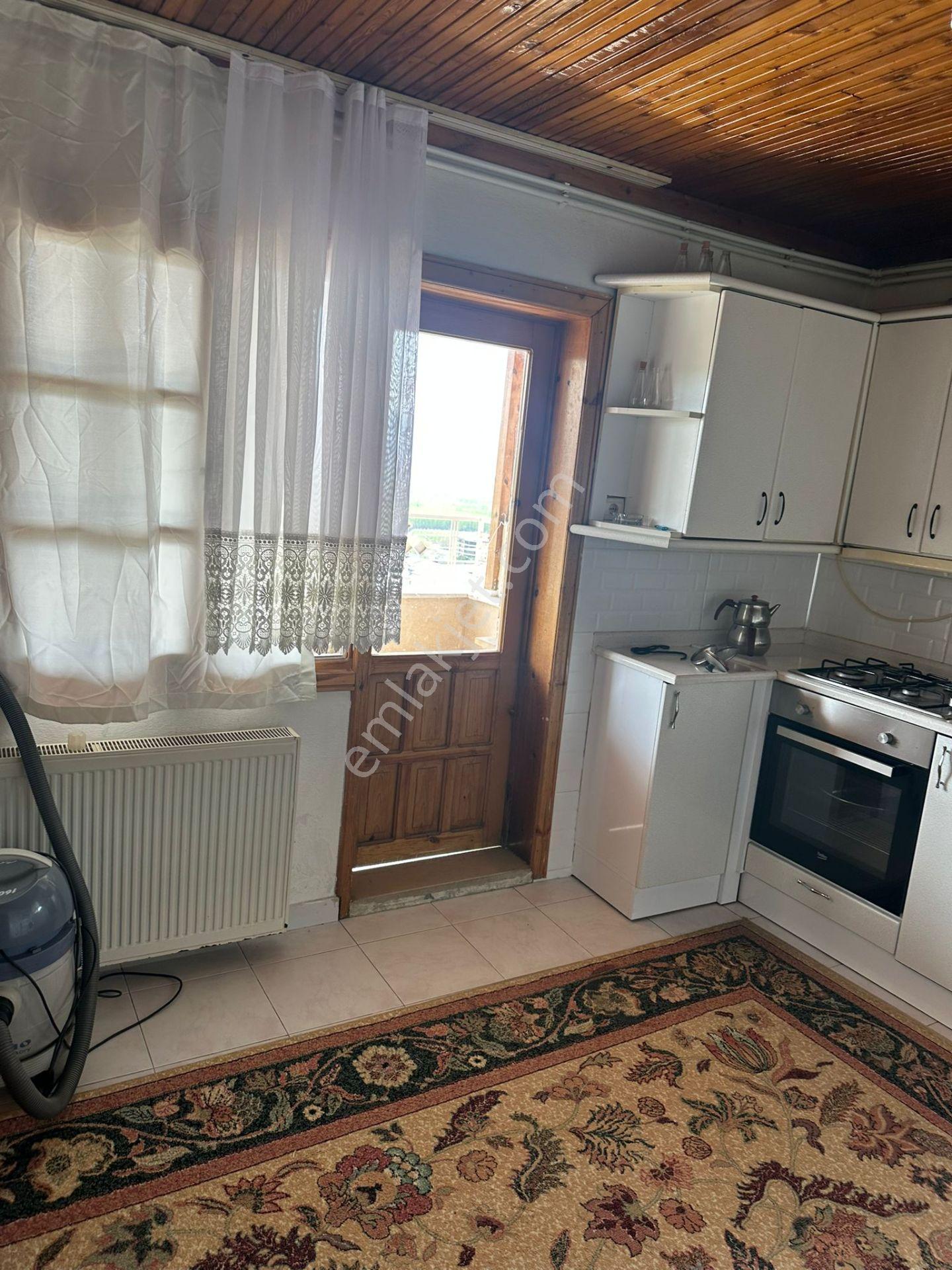 Adalet Gold Group Emlak'tan Ayvaz Ormanının Hemen Yanında Eşyalı Kiralık 3+1 Daire - Görsel 11