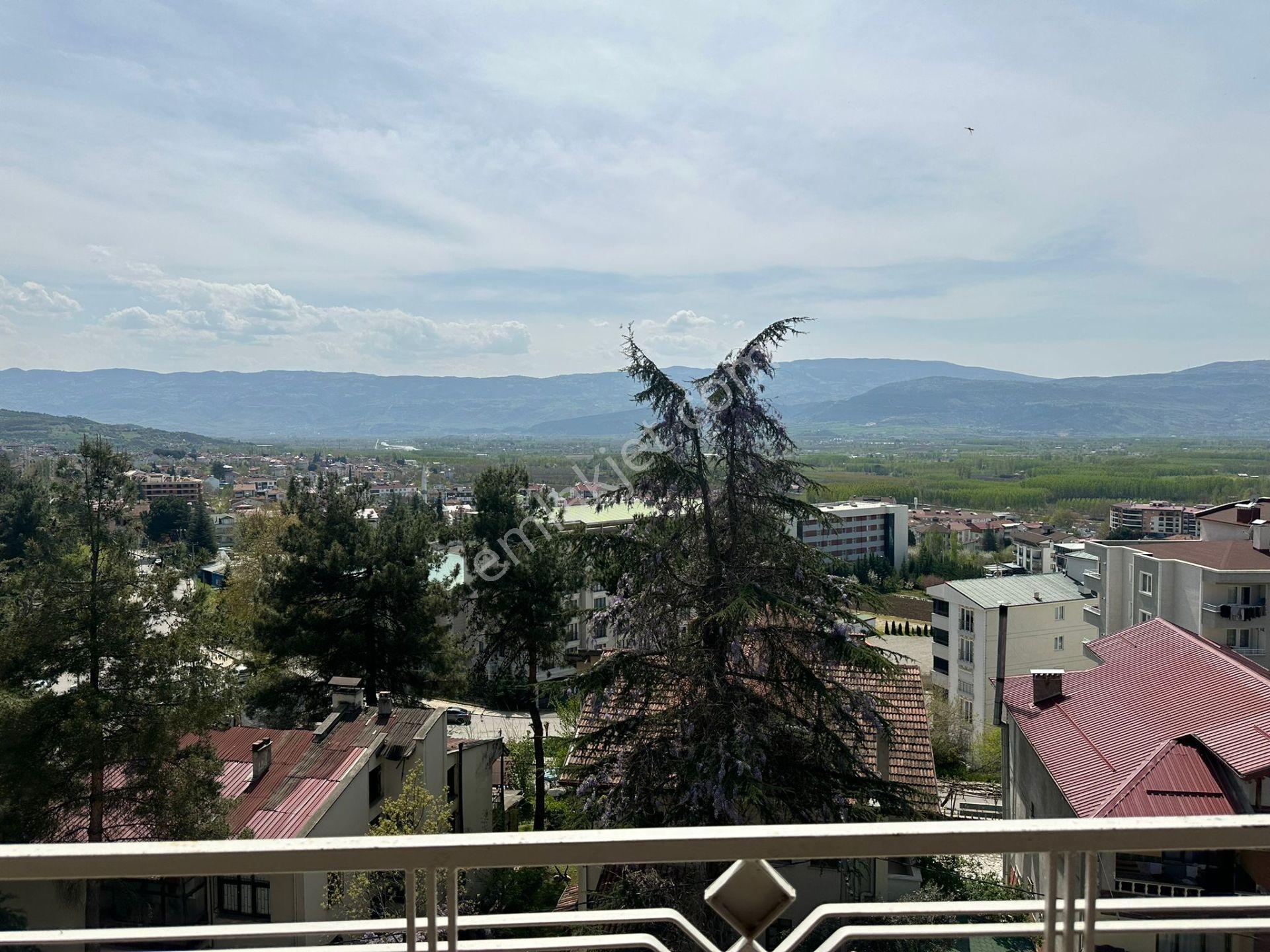 Adalet Gold Group Emlak'tan Ayvaz Ormanının Hemen Yanında Eşyalı Kiralık 3+1 Daire - Görsel 8