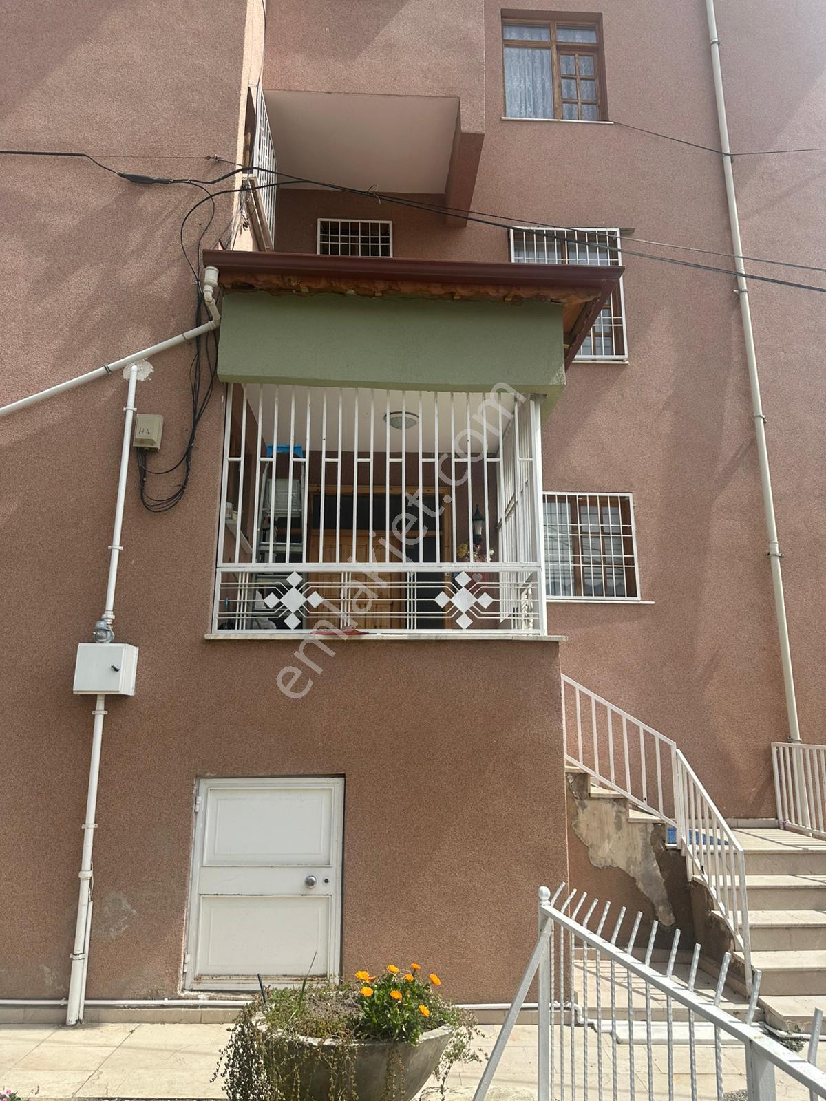 Adalet Gold Group Emlak'tan Ayvaz Ormanının Hemen Yanında Eşyalı Kiralık 3+1 Daire - Görsel 18