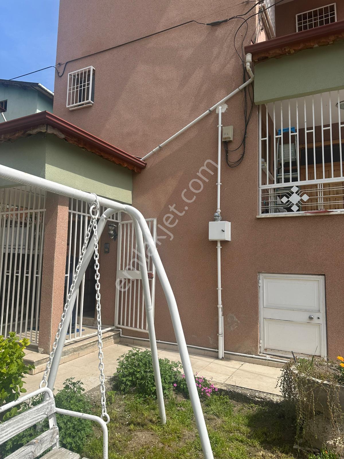 Adalet Gold Group Emlak'tan Ayvaz Ormanının Hemen Yanında Eşyalı Kiralık 3+1 Daire - Görsel 17