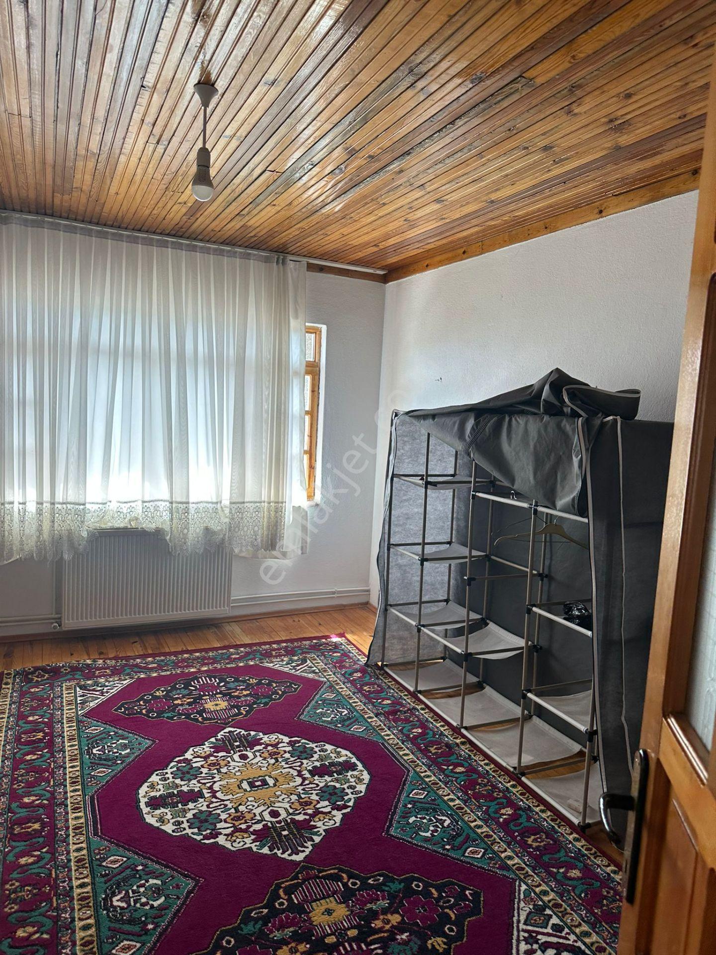 Adalet Gold Group Emlak'tan Ayvaz Ormanının Hemen Yanında Eşyalı Kiralık 3+1 Daire - Görsel 5