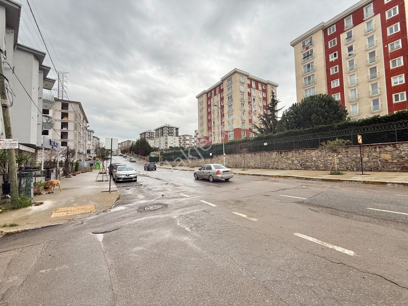 Satılık 2+1 Lüks Sıfır Daire - Kurtköy Bakü Caddesi Üzerinde - Görsel 2