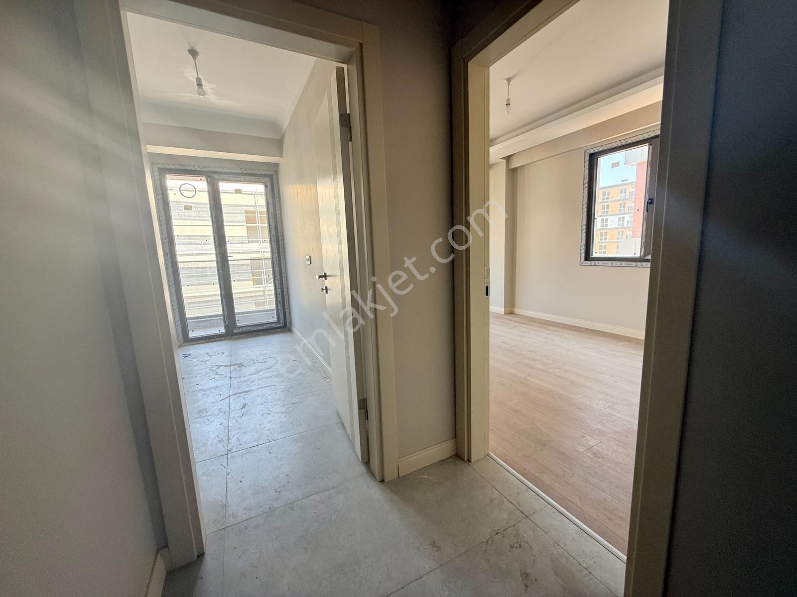 Satılık 2+1 Lüks Sıfır Daire - Kurtköy Bakü Caddesi Üzerinde - Görsel 22