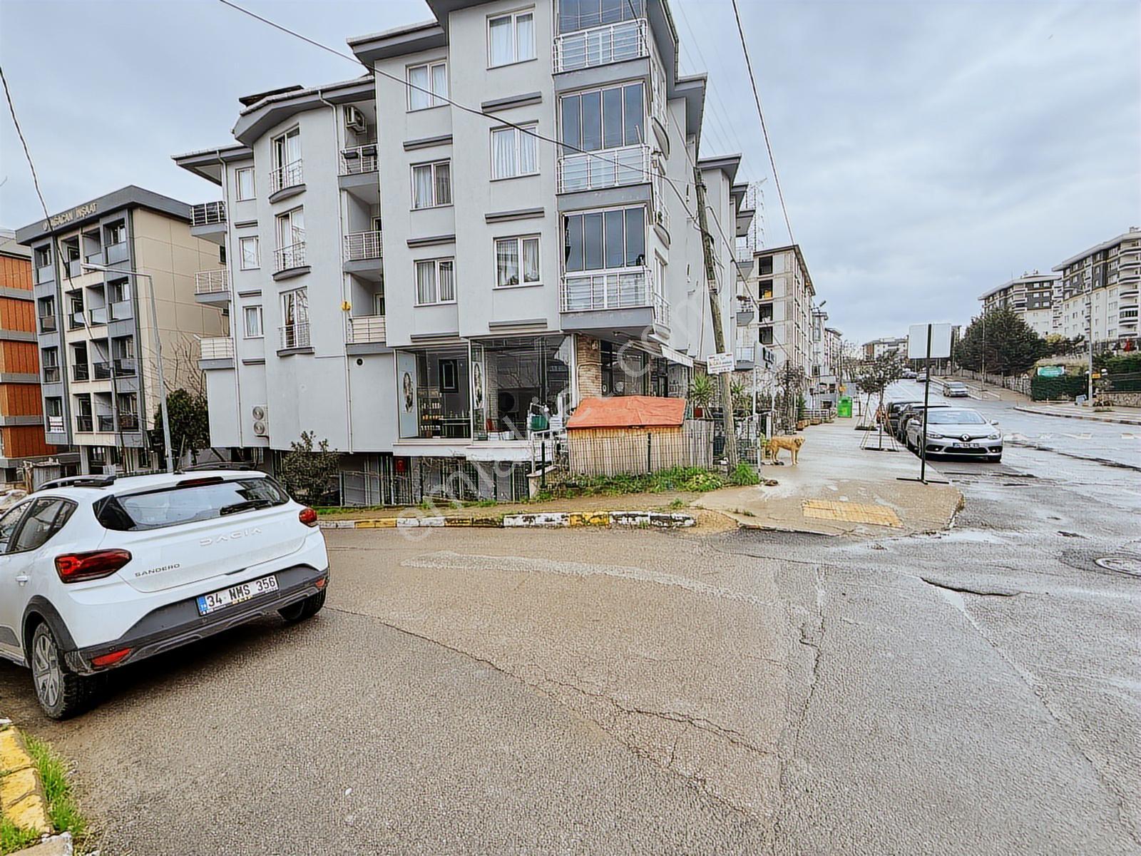 Satılık 2+1 Lüks Sıfır Daire - Kurtköy Bakü Caddesi Üzerinde - Görsel 30