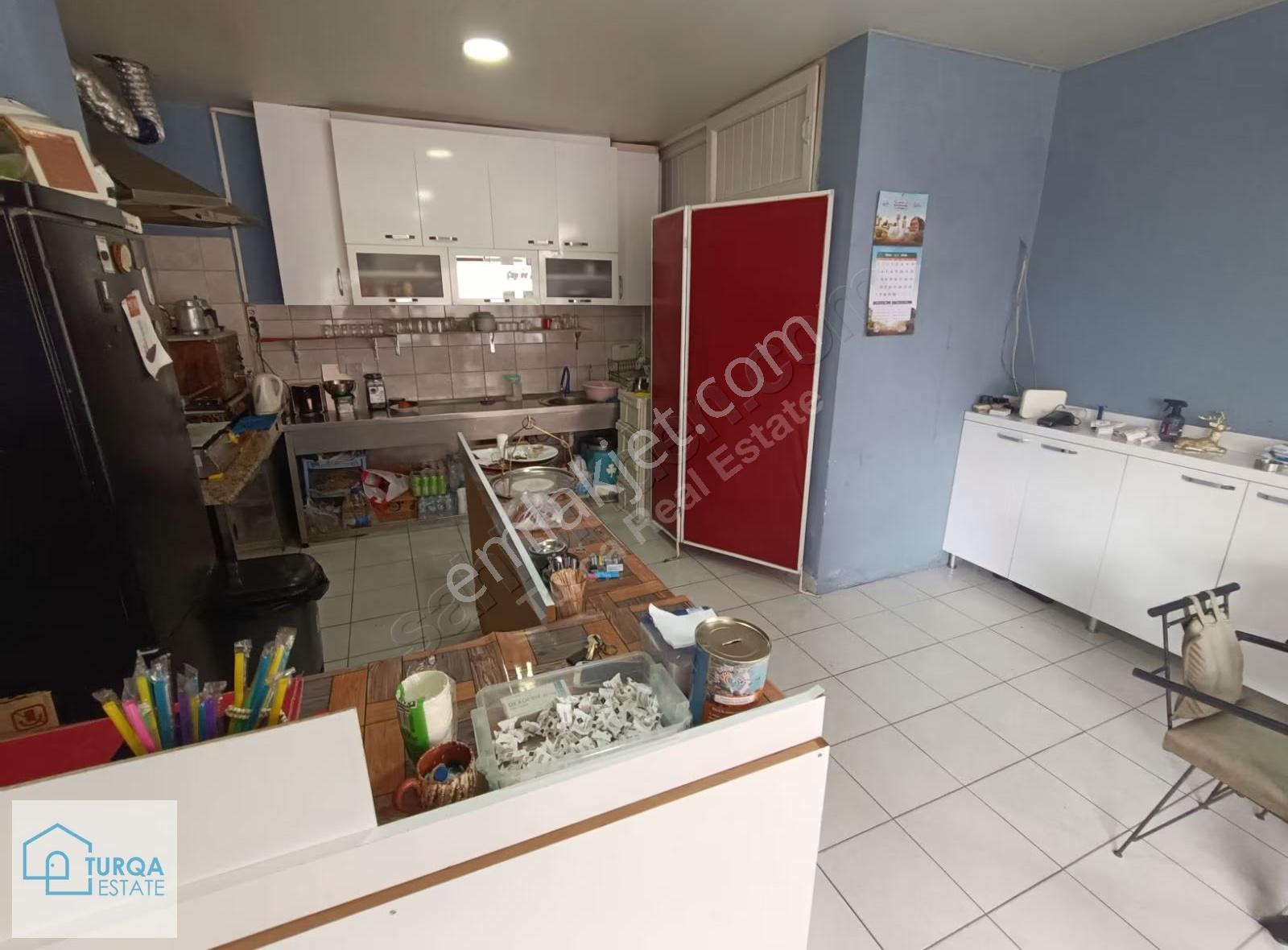 Alanya Hacet'te Devren Kiralık İş Yeri - Görsel 6