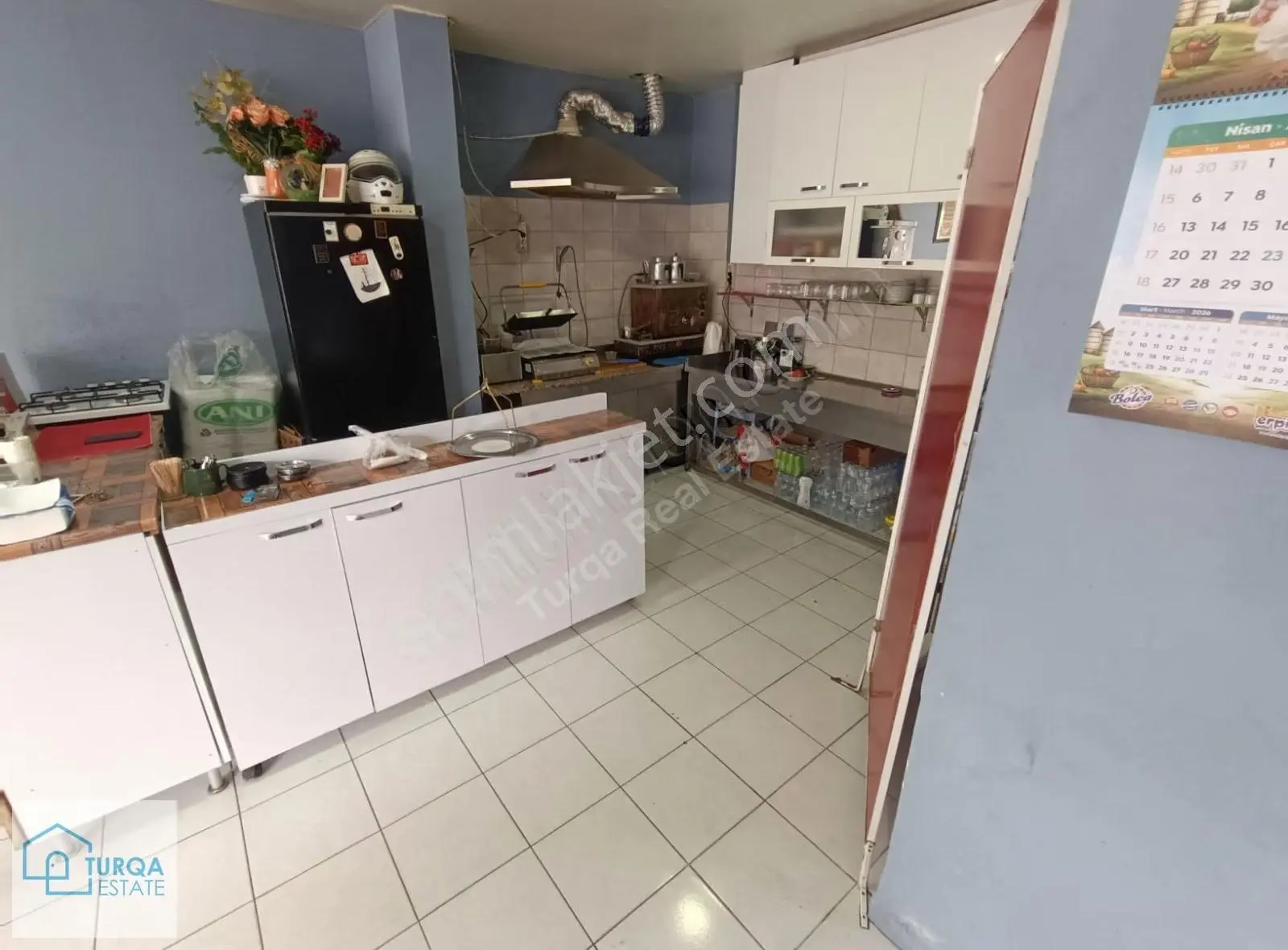Alanya Hacet'te Devren Kiralık İş Yeri - Görsel 11