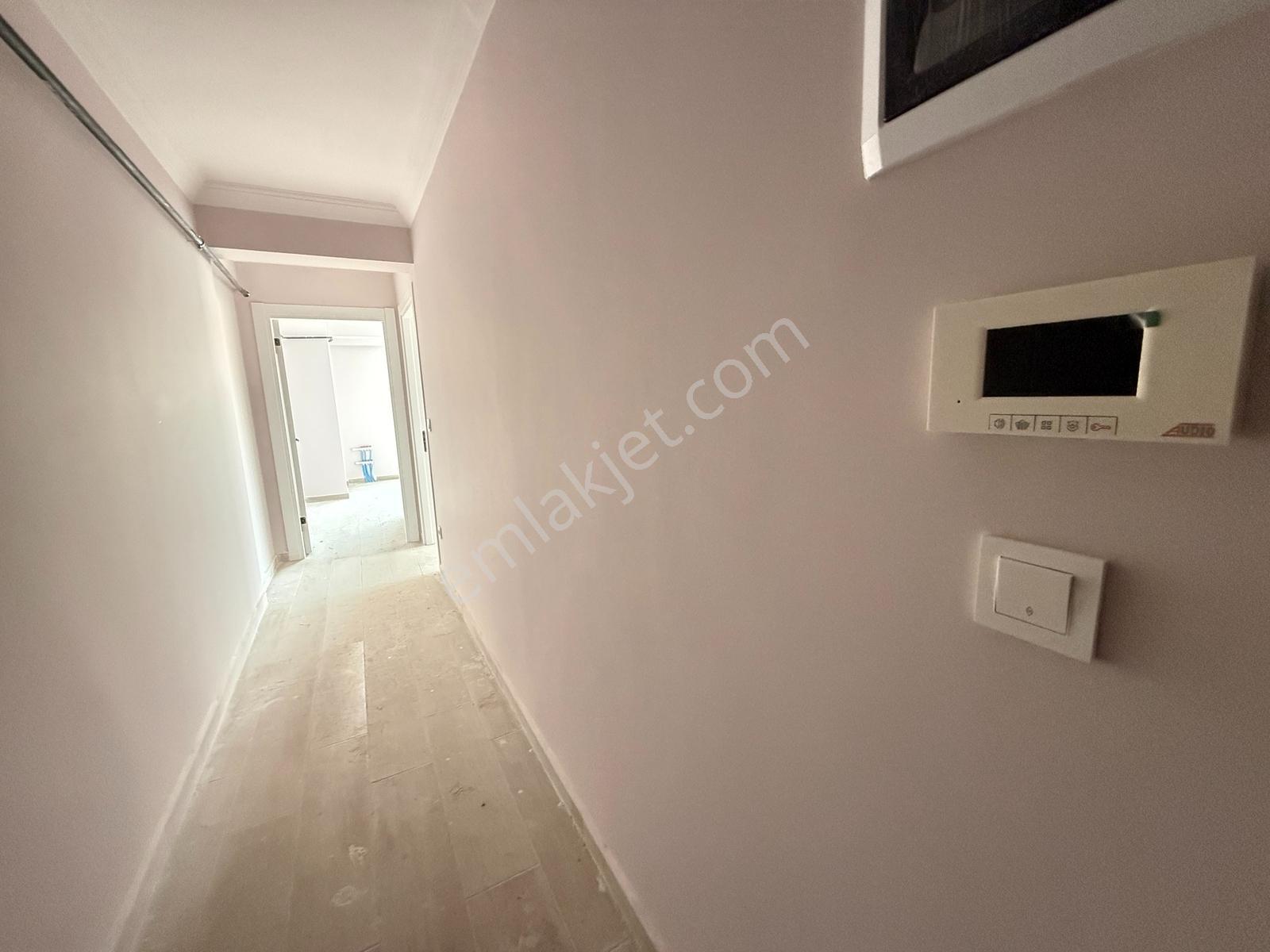 Kiralık 1+1 Sıfır Daire - Marmara Hastenesine Yakın Lokasyon - Görsel 14