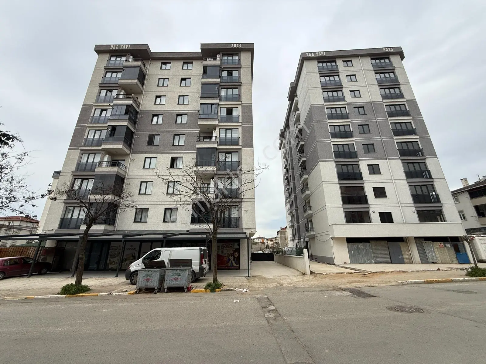 Kiralık 1+1 Sıfır Daire - Marmara Hastenesine Yakın Lokasyon - Görsel 18