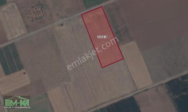 Acıpayam Antalya Yolu Üzeri Satılık Fırsat Tarla