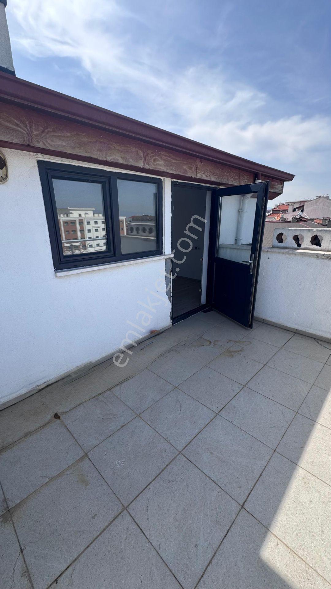 Özmecaz'dan İncilipınar'da Yse Kavşağı Dibinde 2+1 Dubleks Kiralık Apart - Görsel 7