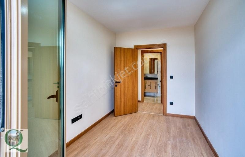 Qadraj Resıdence Gözdağı Projesi 2+1 Prestijli Satılık Daireler - Görsel 28