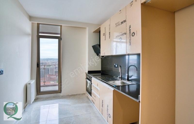 Qadraj Resıdence Gözdağı Projesi 2+1 Prestijli Satılık Daireler - Görsel 18