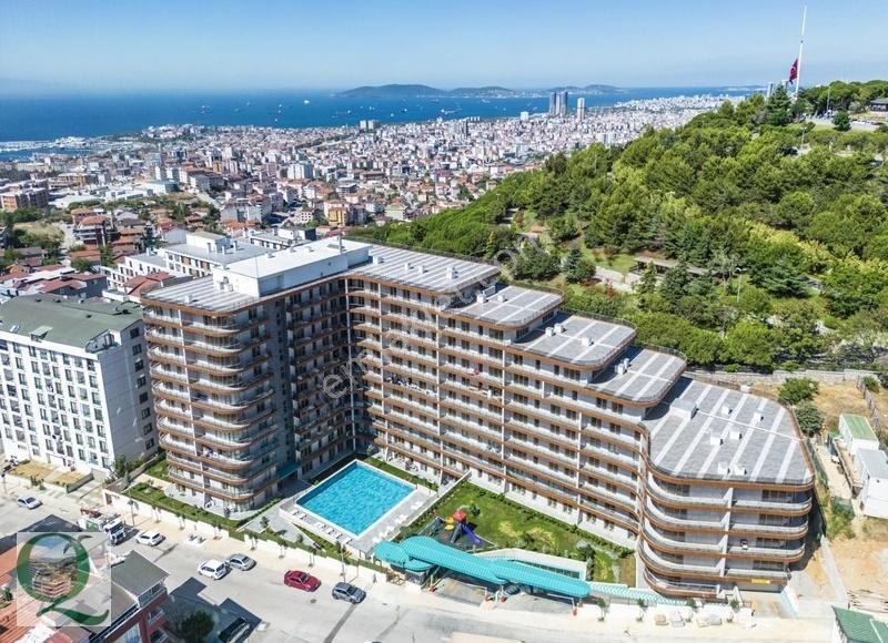 Qadraj Rezidans | Orman Manzaralı 2+1 Sıfır Daire