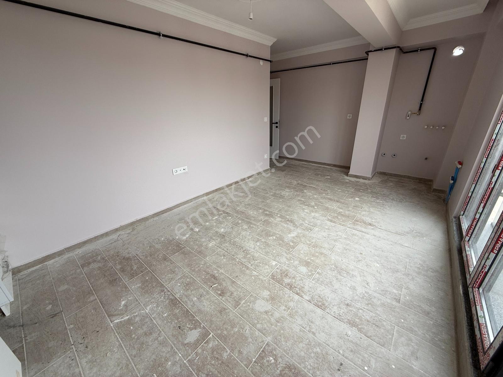 Satılık 1+1 Sıfır Daire - Yeniasır Caddesi - Görsel 17