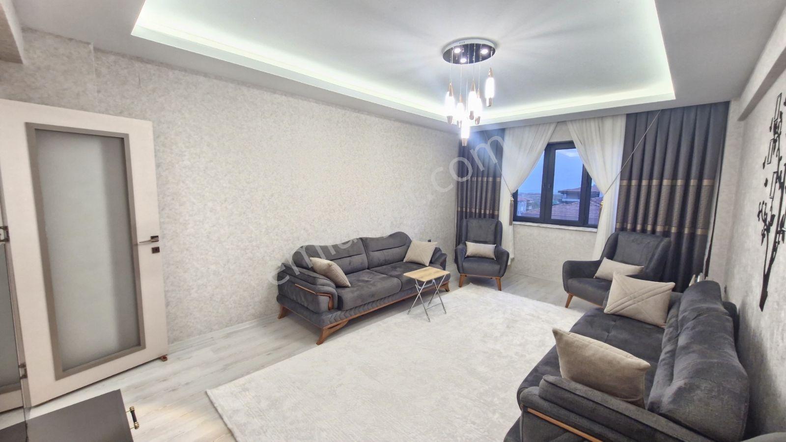 Ymz'den Şehir Hastanesine Yürüme Mesafesinde Satılık Lüx 2.5+1 - Görsel 23