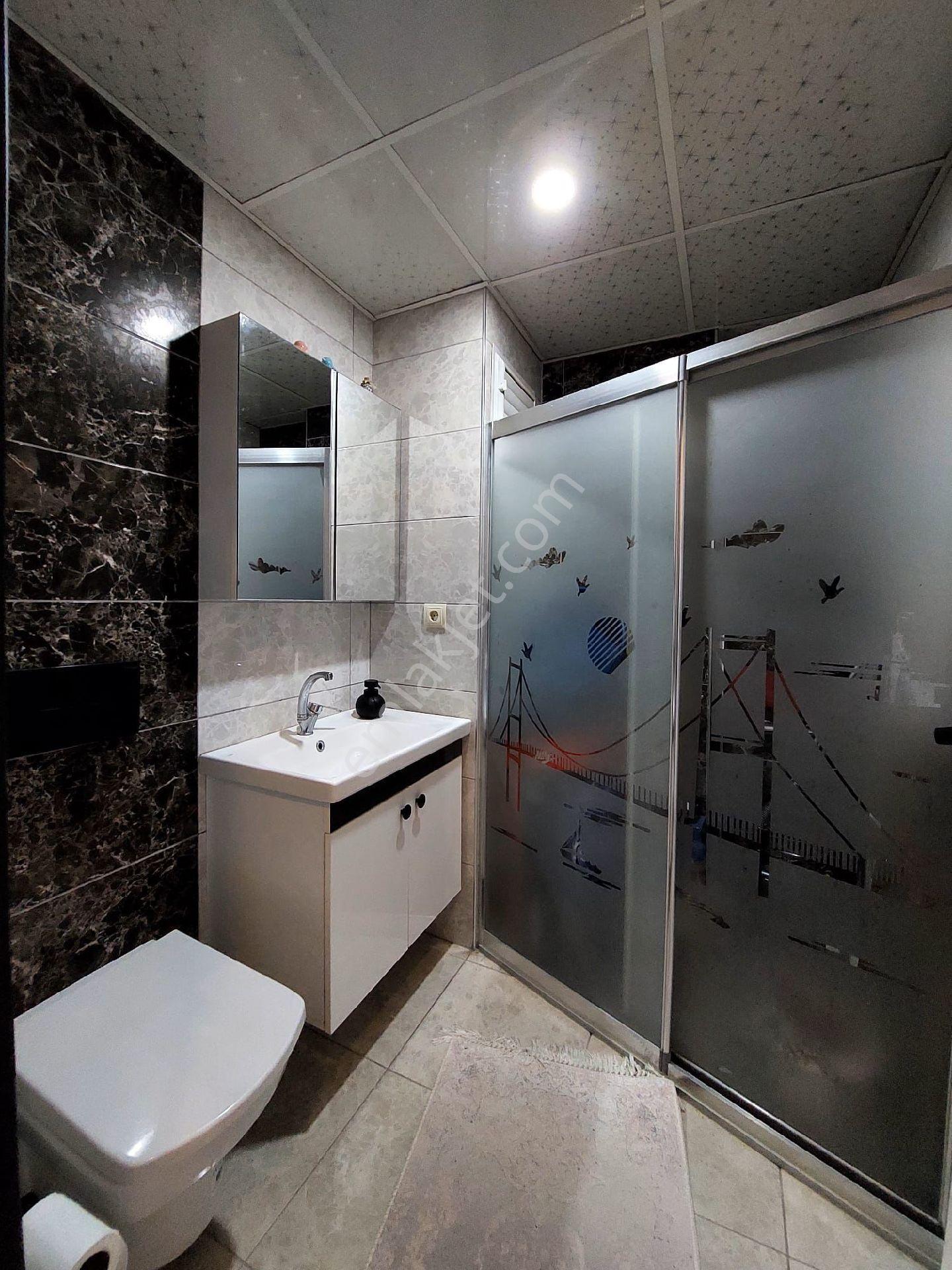 Cadde Üzeri İskanlı 4+1 Teraslı Daire - Görsel 10