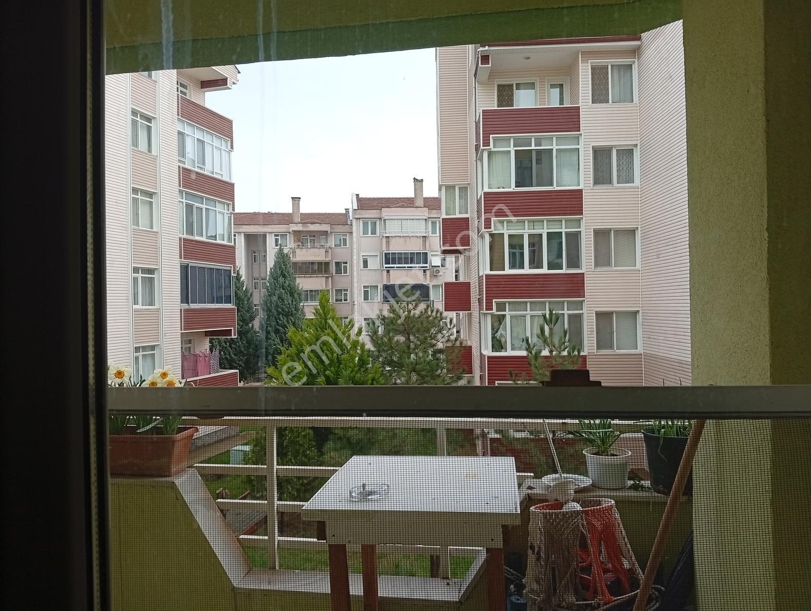 Edirne Fatih Mah. Medi Blokları 2. Kısımda Satılık 3+1 Daire - Görsel 13