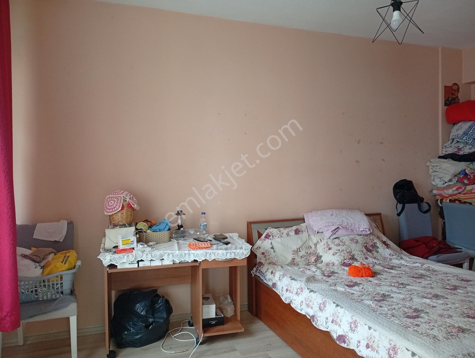 Edirne Fatih Mah. Medi Blokları 2. Kısımda Satılık 3+1 Daire - Görsel 25