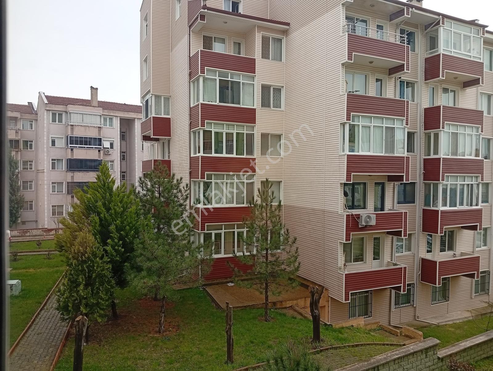 Edirne Fatih Mah. Medi Blokları 2. Kısımda Satılık 3+1 Daire - Görsel 9