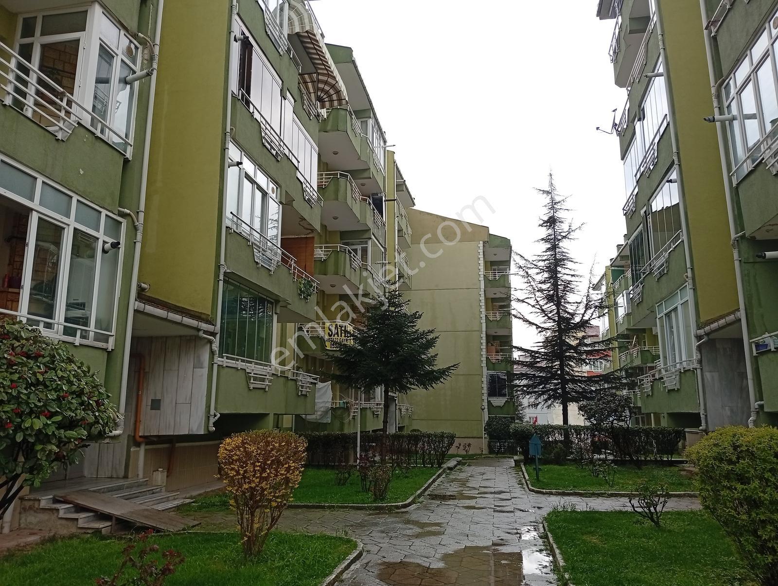 Edirne Fatih Mah. Medi Blokları 2. Kısımda Satılık 3+1 Daire - Görsel 30