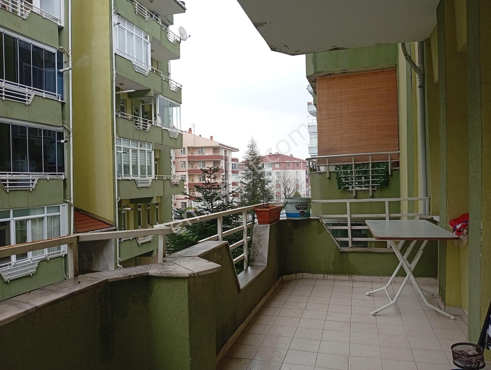 Edirne Fatih Mah. Medi Blokları 2. Kısımda Satılık 3+1 Daire - Görsel 29