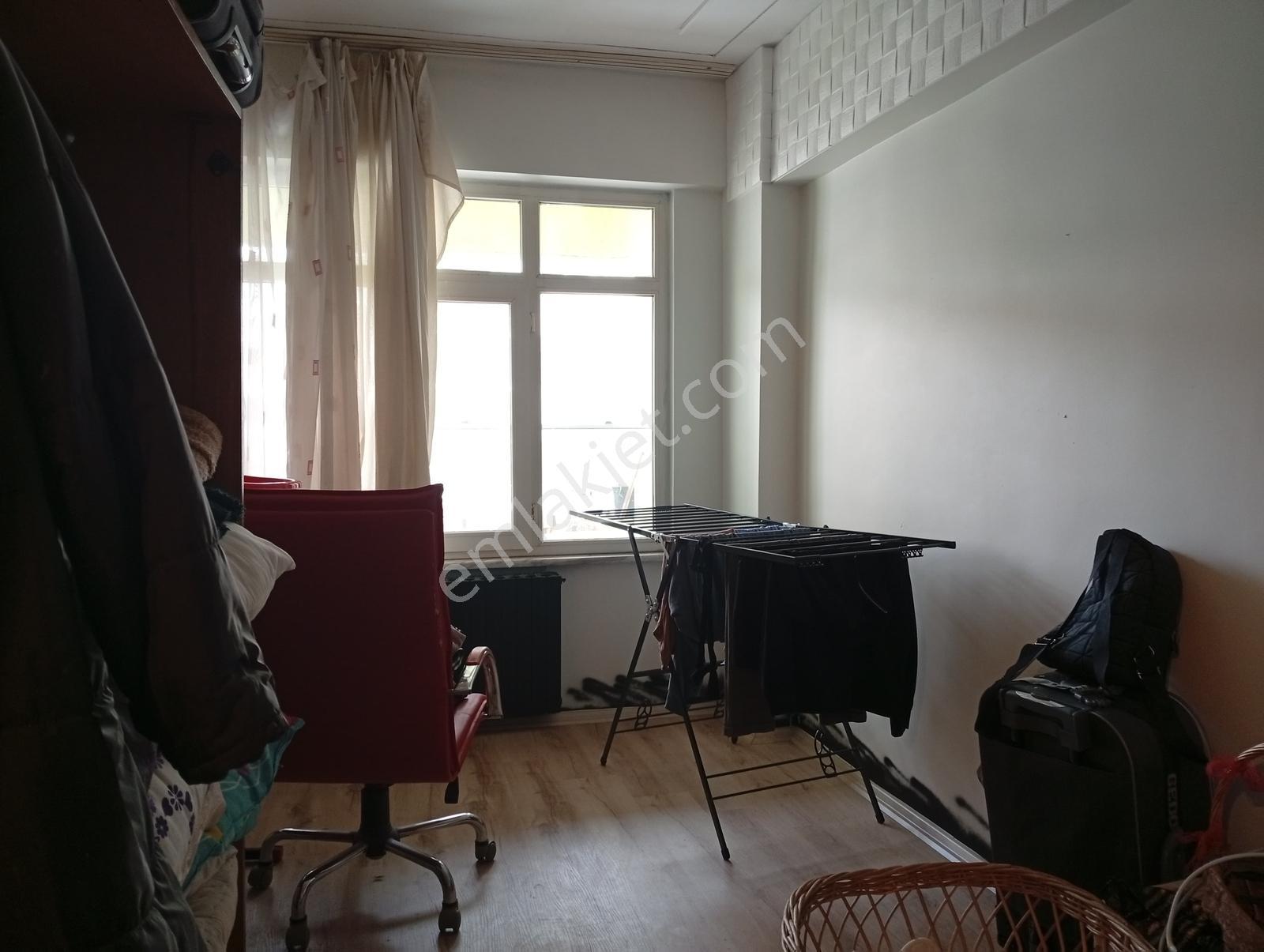 Edirne Fatih Mah. Medi Blokları 2. Kısımda Satılık 3+1 Daire - Görsel 12