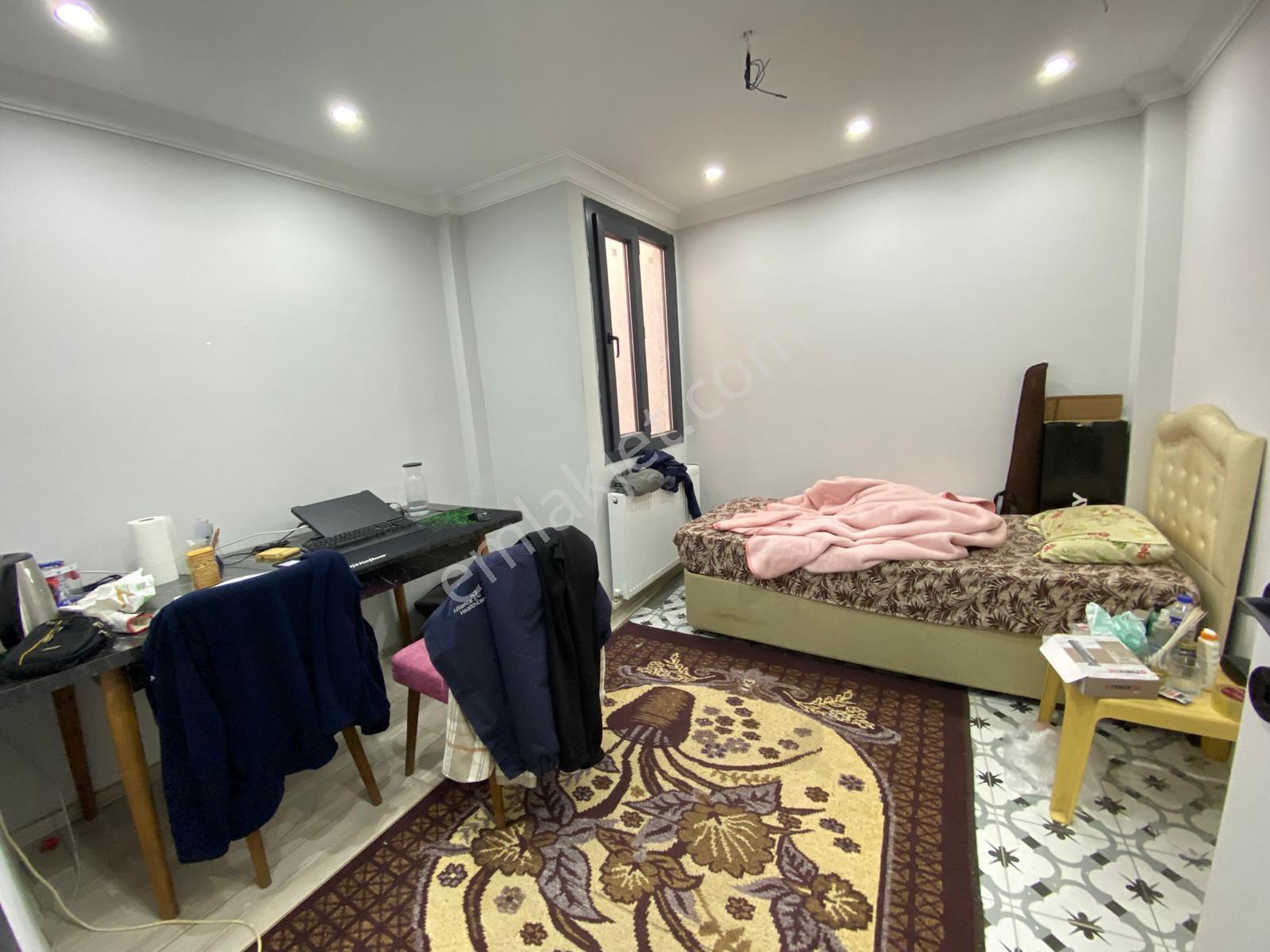 Manisa Yunusemre Barbaros Mh. 4+1 Ful Lüks Yeni Dubleks Daire - Görsel 12