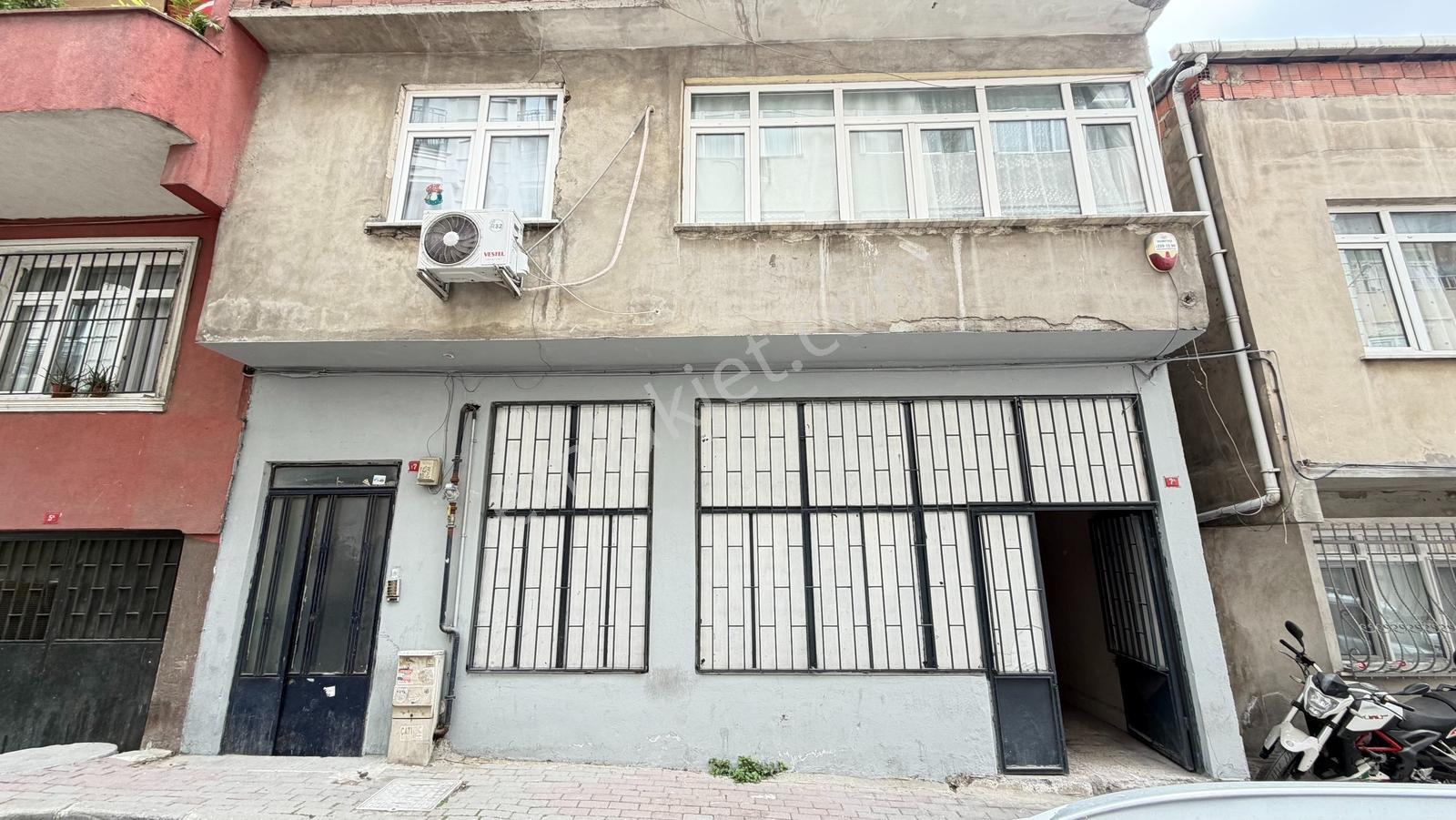 Talatpaşa'da 85 M² Geniş Kullanım Alanlı Kiralık Depo/ Dükkan - Görsel 9