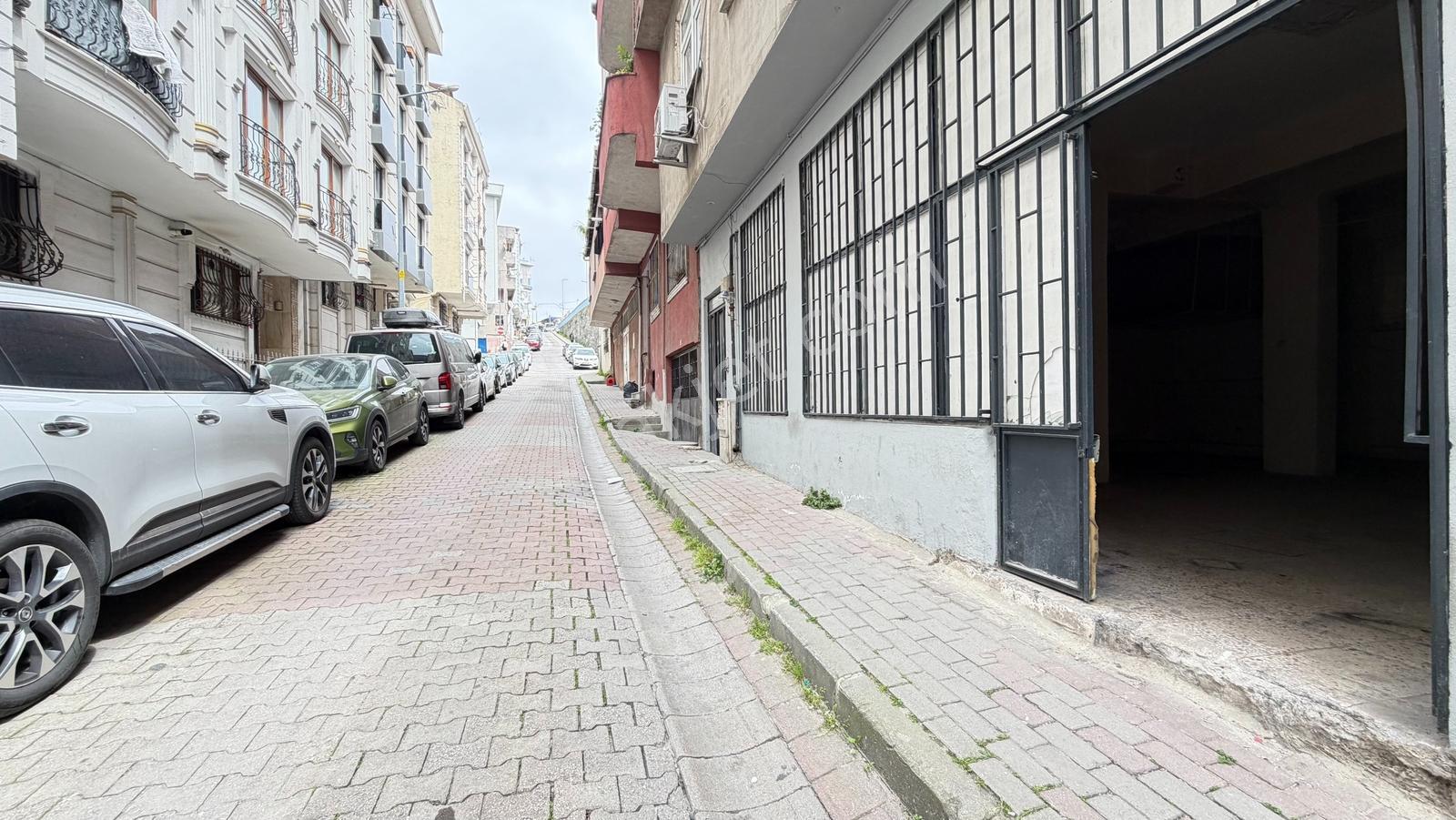 Talatpaşa'da 85 M² Geniş Kullanım Alanlı Kiralık Depo/ Dükkan - Görsel 3