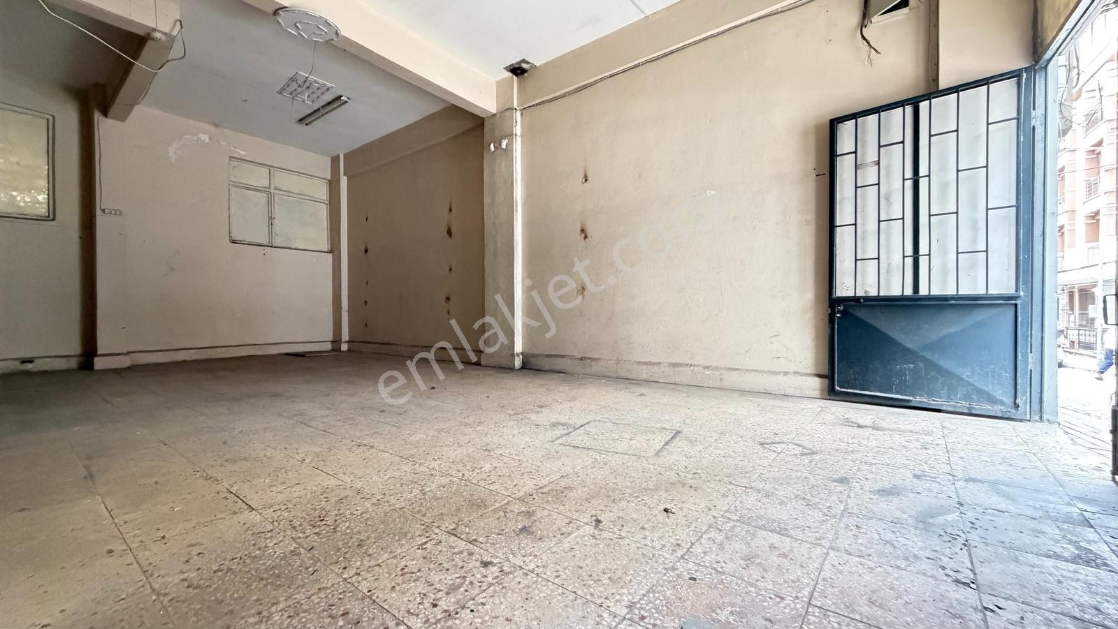 Talatpaşa'da 85 M² Geniş Kullanım Alanlı Kiralık Depo/ Dükkan - Görsel 2