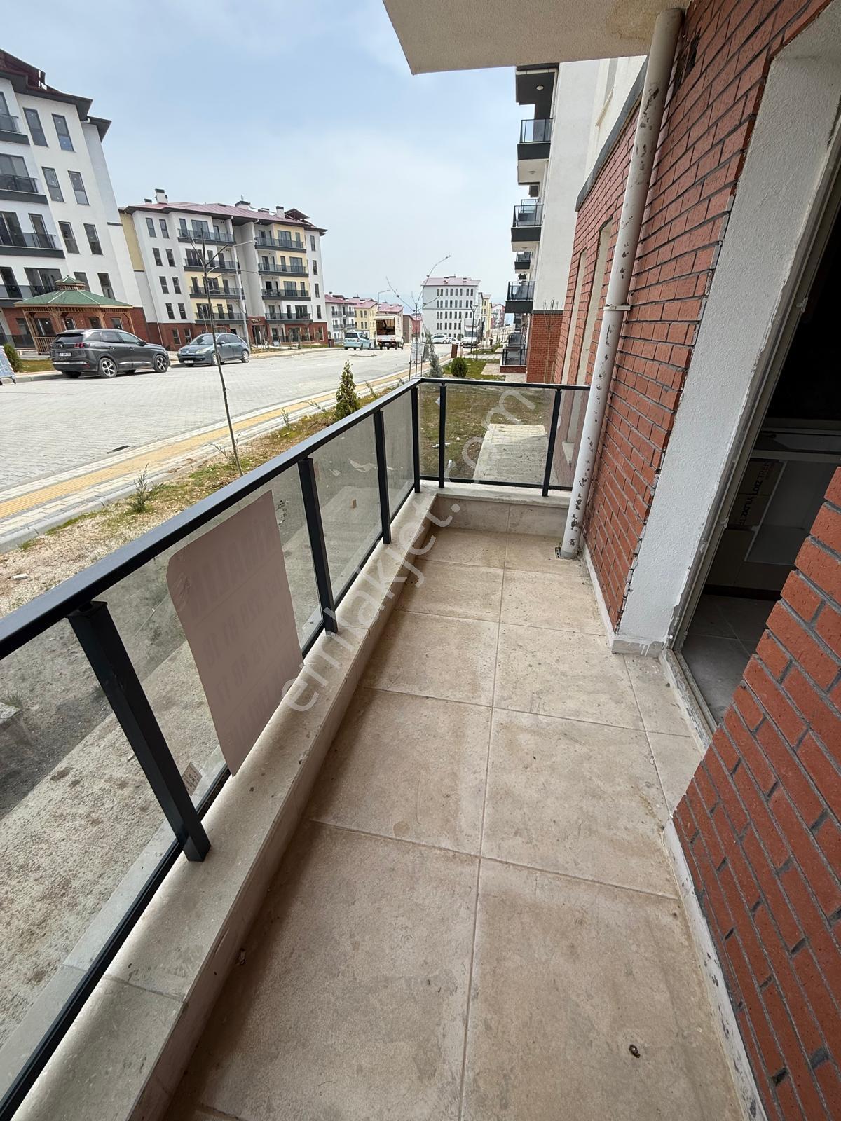 Emek Emlak'tan İlimtepe Yeni Toki 2.etap Dk4 Blok Kiralık Daire - Görsel 9