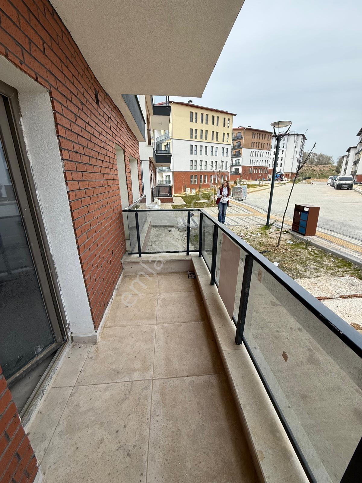 Emek Emlak'tan İlimtepe Yeni Toki 2.etap Dk4 Blok Kiralık Daire - Görsel 20