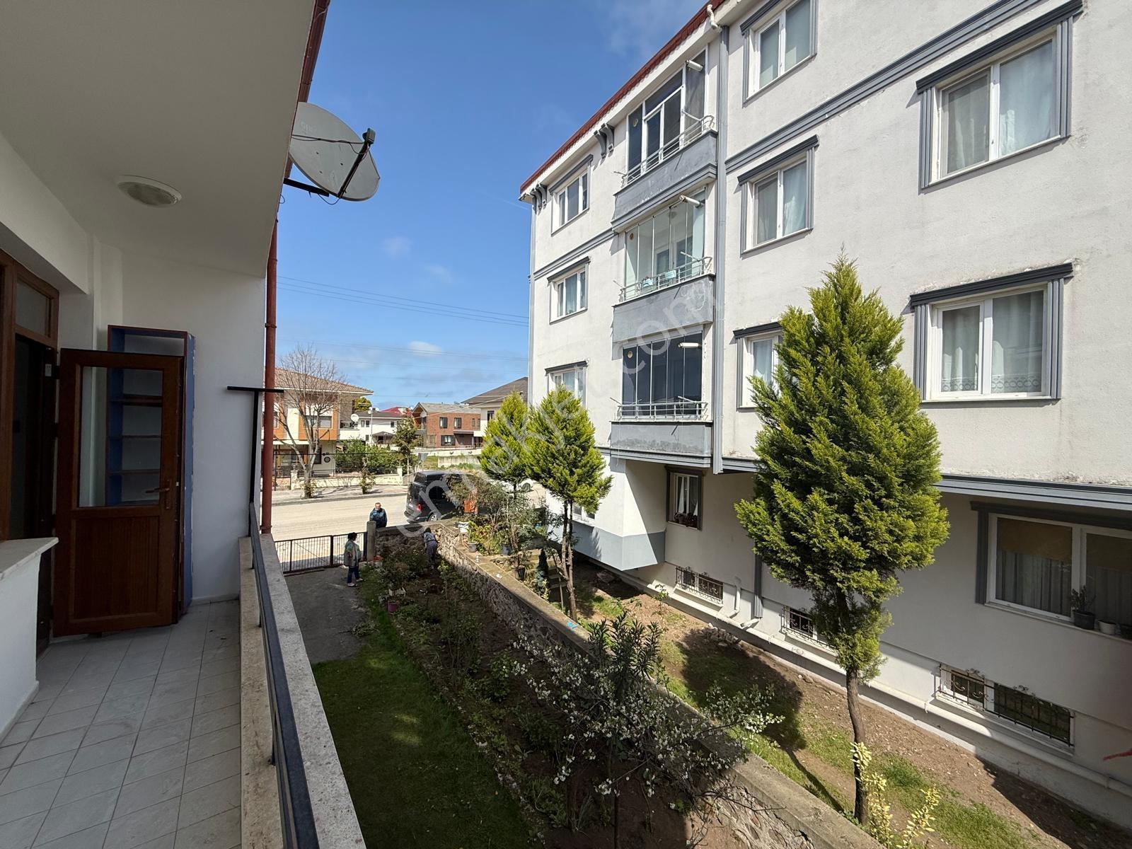 Cumhuriyet Mahallesi Mustakil Bahçeli Kiralık Daire - Görsel 21