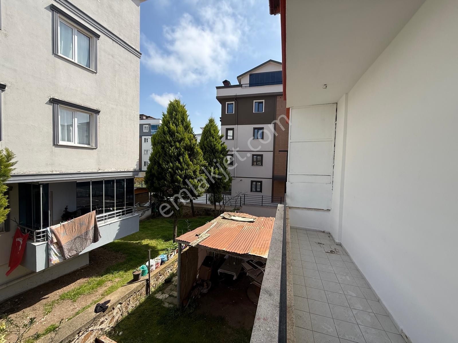 Cumhuriyet Mahallesi Mustakil Bahçeli Kiralık Daire - Görsel 32