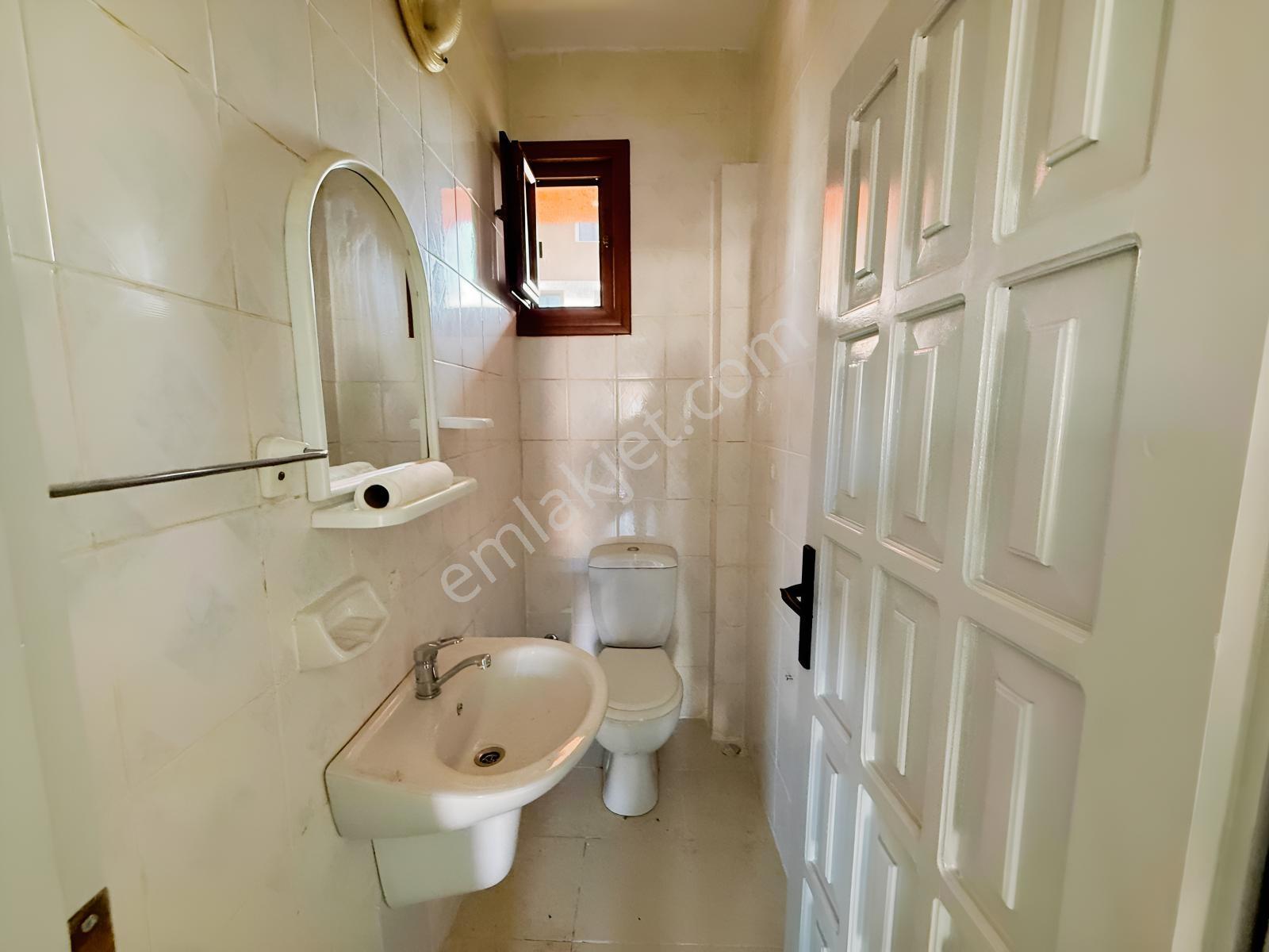 Cumhuriyet Mahallesi Mustakil Bahçeli Kiralık Daire - Görsel 28