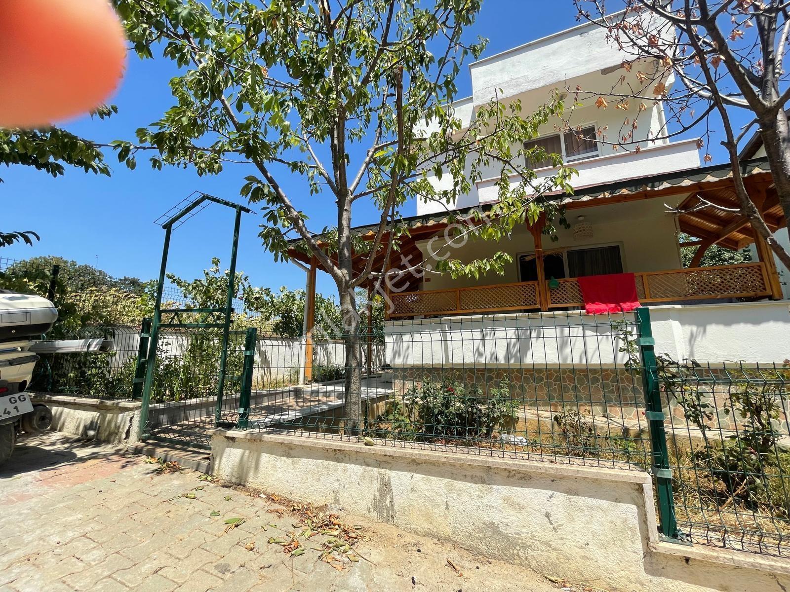 Keşan Gökçetepe'de Satılık Yazlık