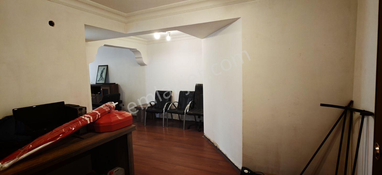 Paradise Avm Karşısında 1+1 Kiralık Ofis - Görsel 7