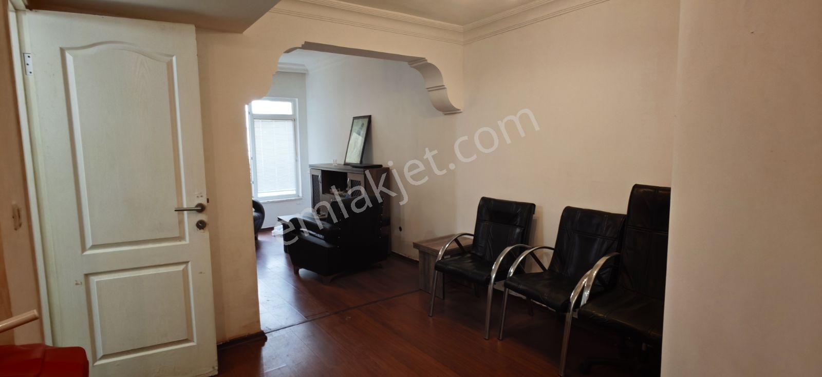 Paradise Avm Karşısında 1+1 Kiralık Ofis - Görsel 18