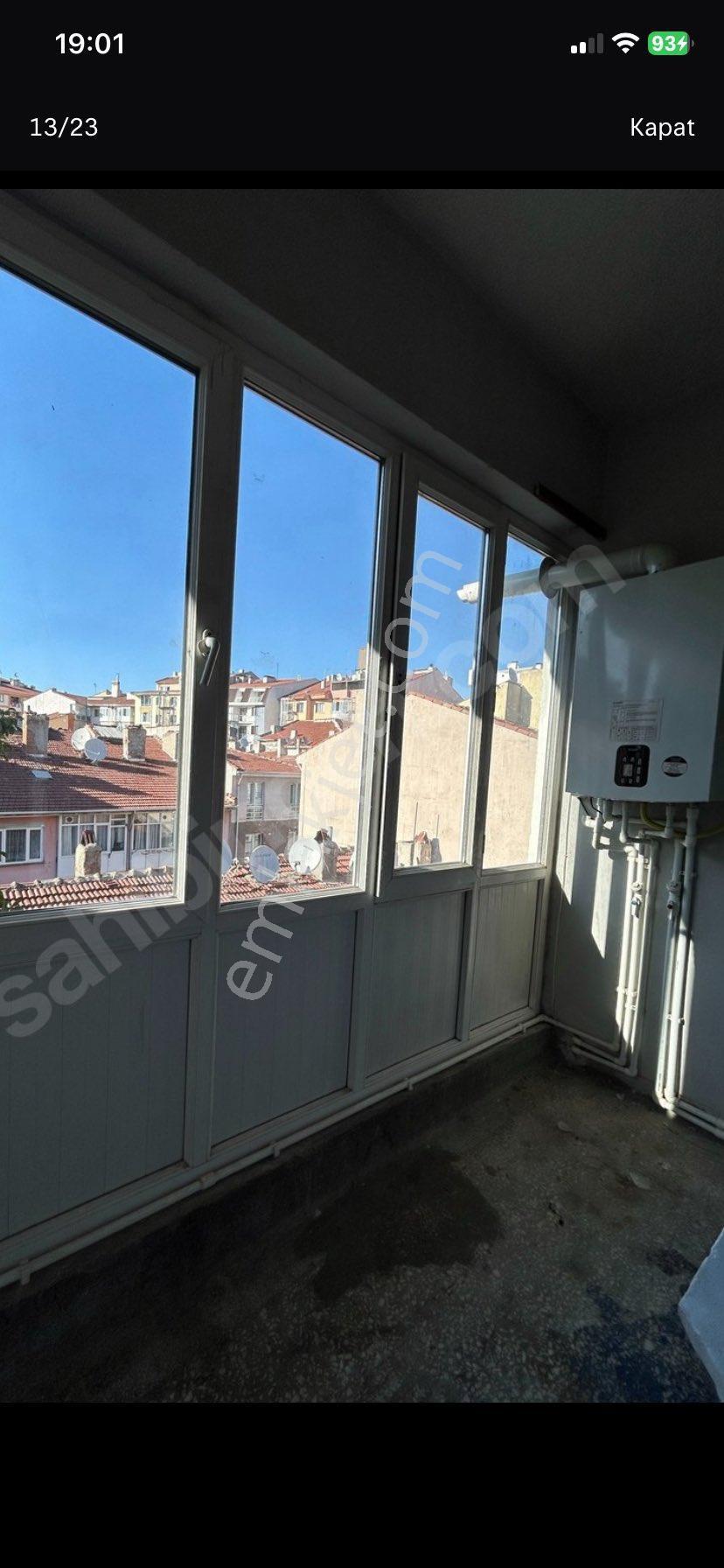 Sevgim’den Bahçeli Evler Mahallesi Kiralık Daire - Görsel 10