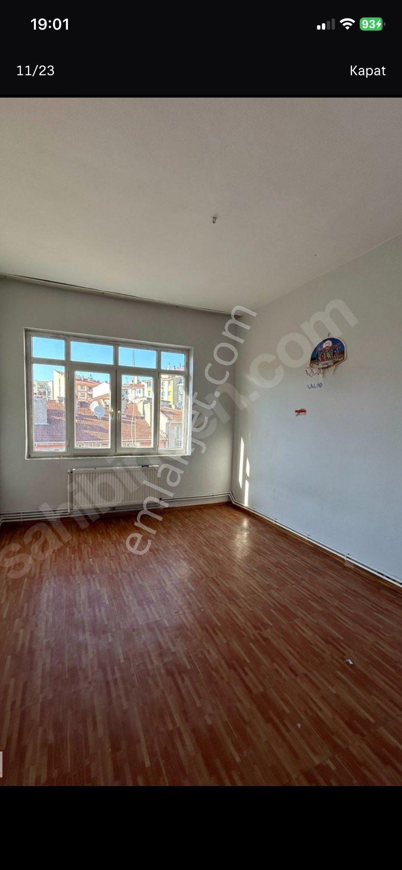 Sevgim’den Bahçeli Evler Mahallesi Kiralık Daire - Görsel 5