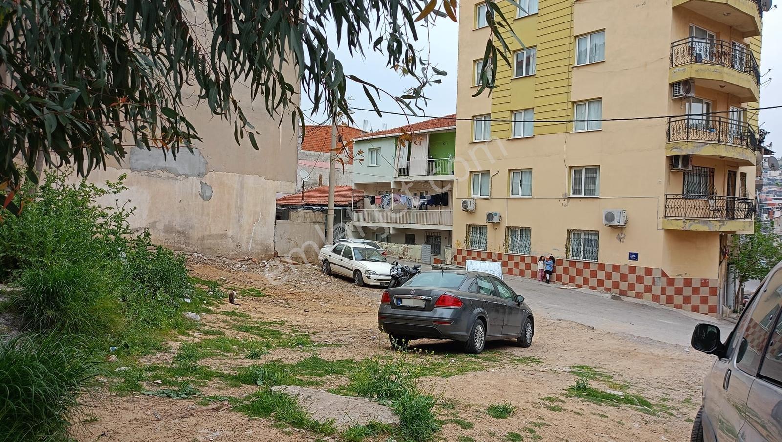 Onur Mahallesi'nde İmarlı Satılık Arsa - Görsel 6