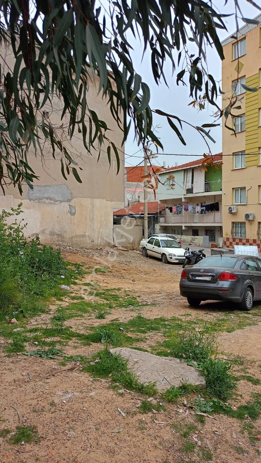 Onur Mahallesi'nde İmarlı Satılık Arsa - Görsel 10